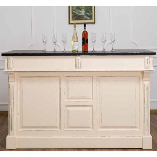 rusztikus tomorfa barpult bar borozo pince borospince etterem mixer mediterran provanszi vintage provence butor butorok lameridiana boraszat balaton pub nappali konyha etkezo.jpg